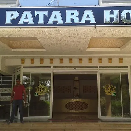 Otel View Patara