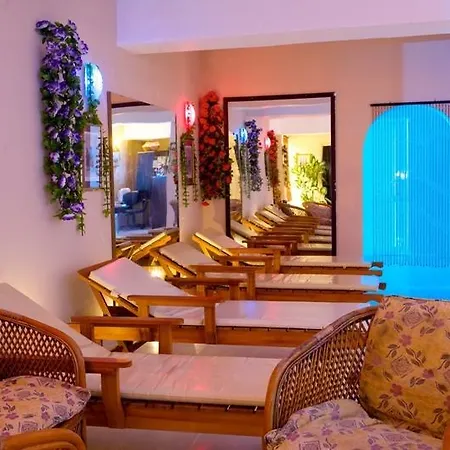 View Patara 4* Gelemiş