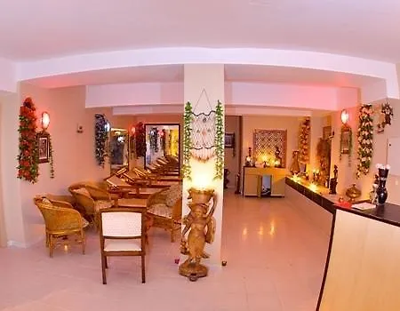 Otel View Patara 4*
