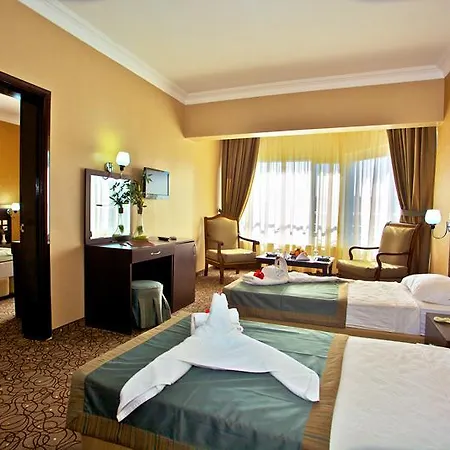 Otel View Patara 4*