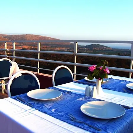 View Patara Otel