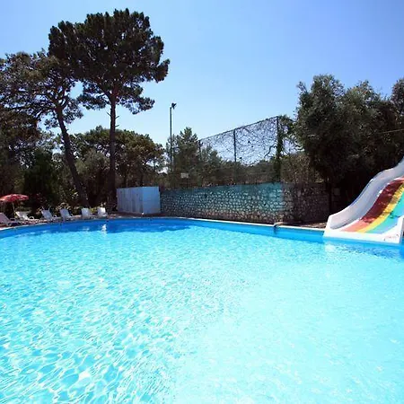 Otel View Patara 4*