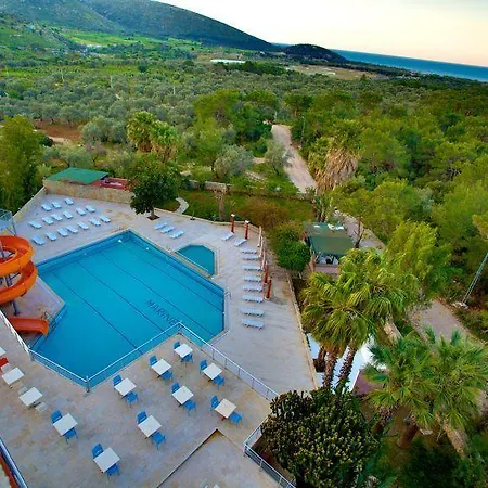Otel View Patara Gelemiş