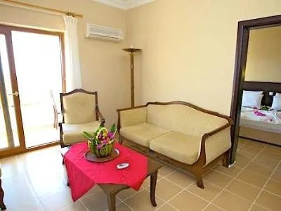 Otel View Patara 4*