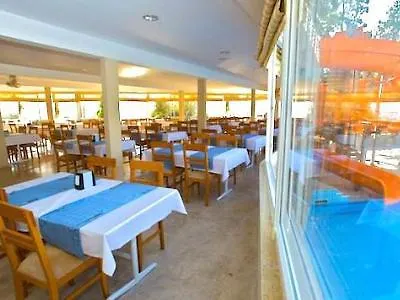 View Patara Otel 4*