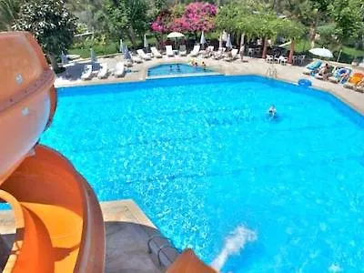 Otel View Patara